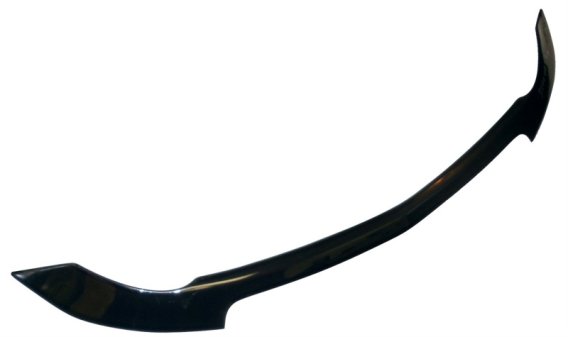 Auto Ventshade 322049 Aeroskin Flush Mount Dark Smoke Hood Protector for 2011-2018 Chevrolet Cruz...