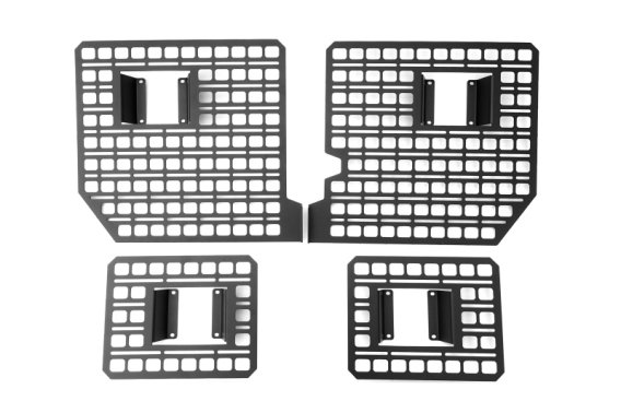 BRI Bedside Rack Systems