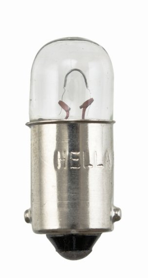 HELLA Miniature Bulb