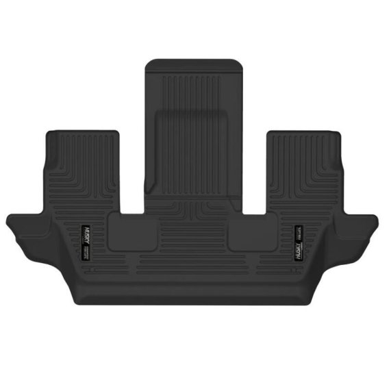 HL WB - Rear - Black
