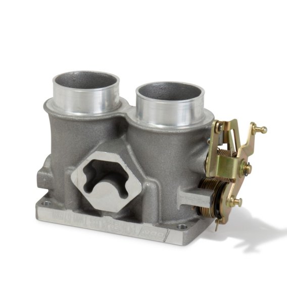 BBK Throttle Bodies