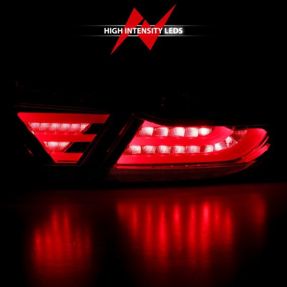 ANZ LED Taillights