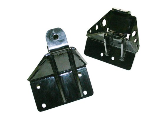SLF Hardware/Acessories