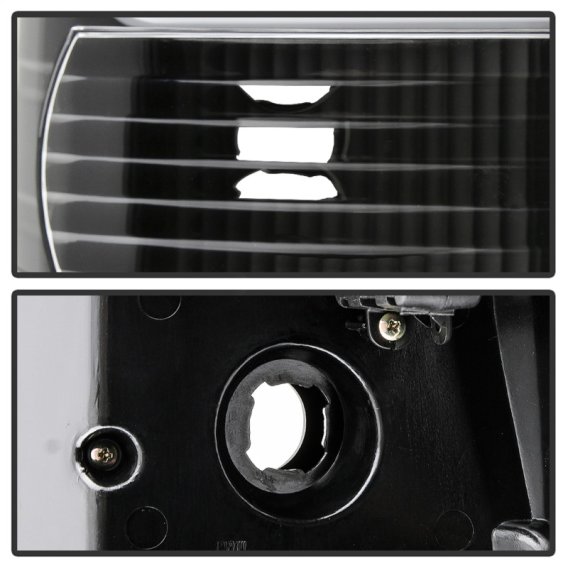 SPY LED Tail Lights