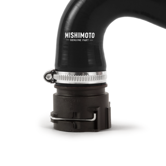 MM Silicone Hose - Radiator