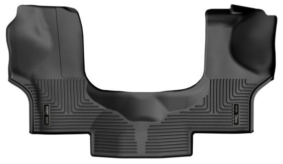 HL WB - Front - Black