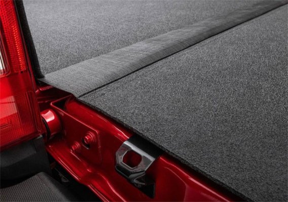 BED Impact Bedliners