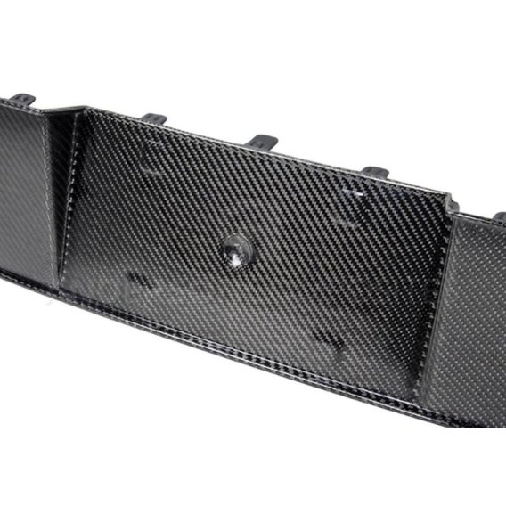 AND Misc Carbon - Exterior