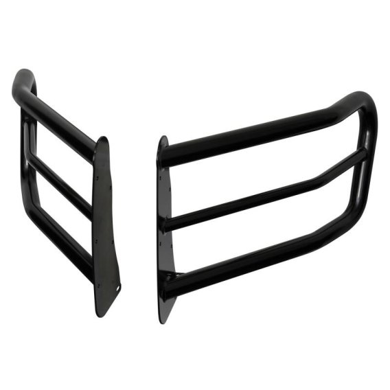 WES HDX Grille Guards