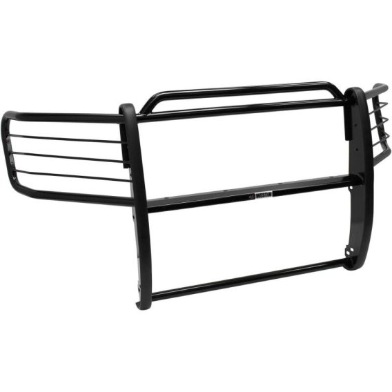 WES Sportsman Grille Guards