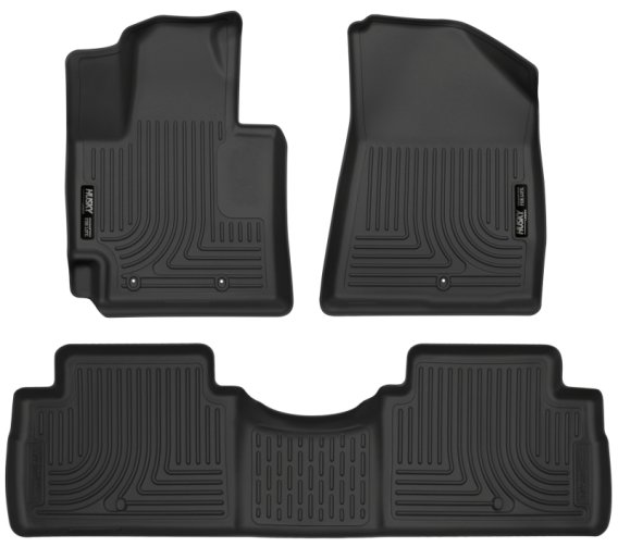 HL WB - Combo - Black