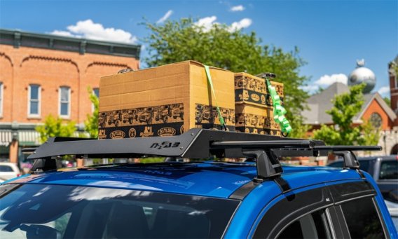 NFB Roof Rack