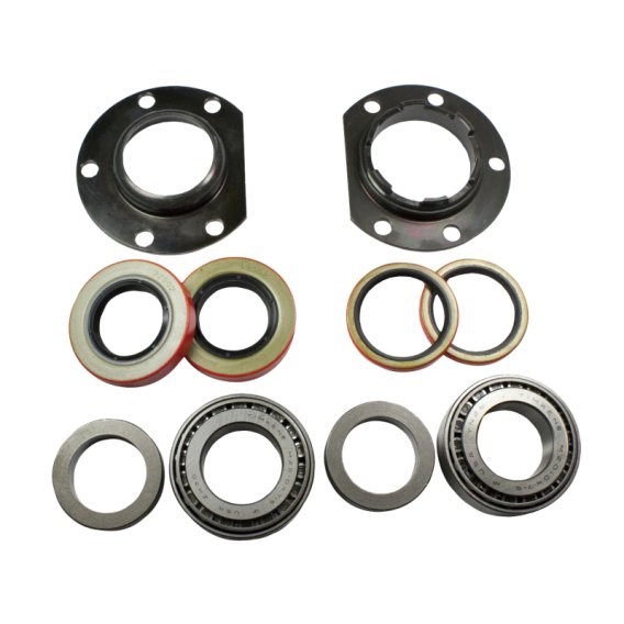YUK Bearing and Seal Kits