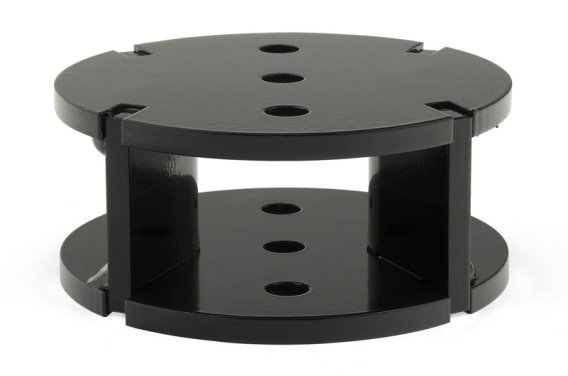 AFL Lock-N-Lift Spacers -2in