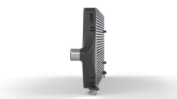 MM Intercoolers - Kits