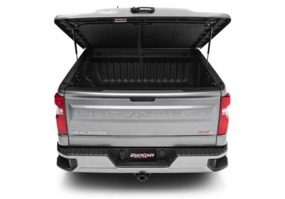 UND Elite LX Bed Covers