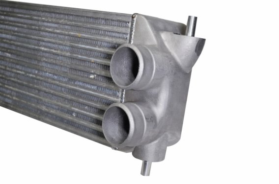 INJ Front Mount Intercooler