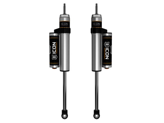 ICO 2.5 Series Shocks