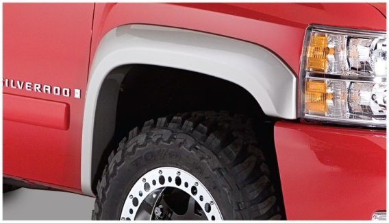 BUS Extend-A-Fender Flares