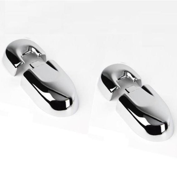 PUT Exterior Trim Accessories