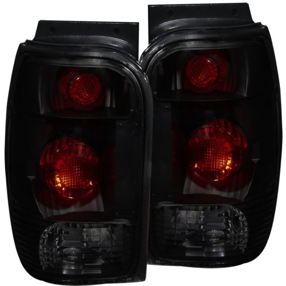 ANZ Taillights