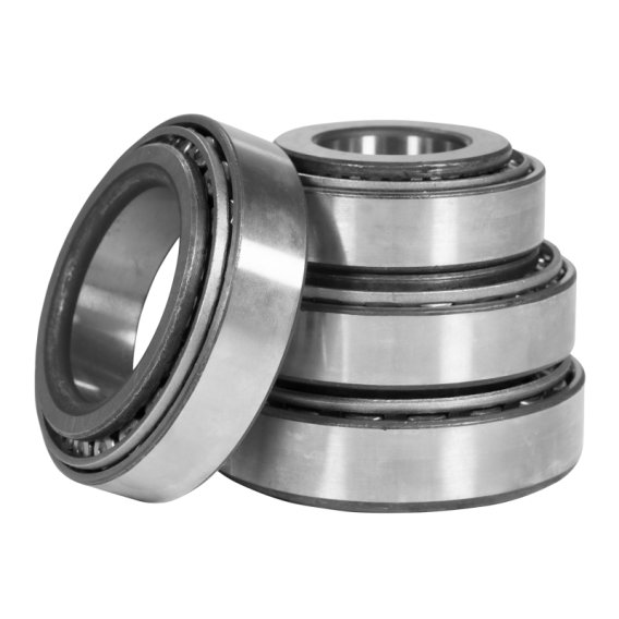 YUK Master Overhaul Kits