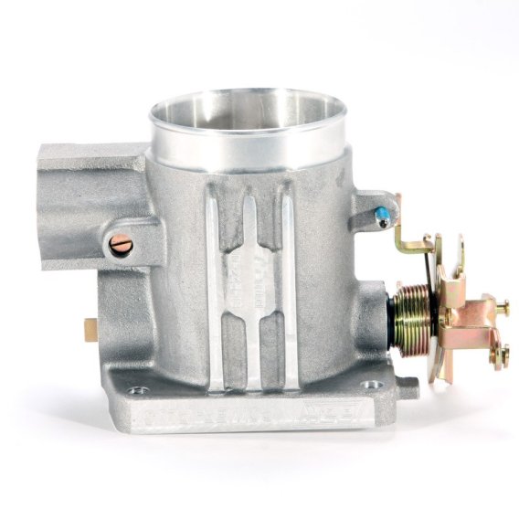 BBK Throttle Bodies