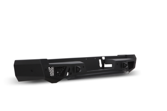BOD Ambush Rear Bumpers