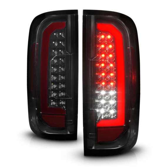 ANZ LED Taillights