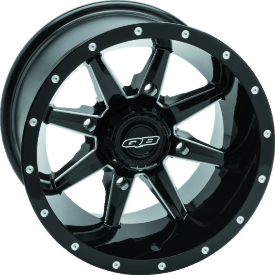 QBS Slicer Wheels