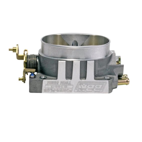 BBK Throttle Bodies