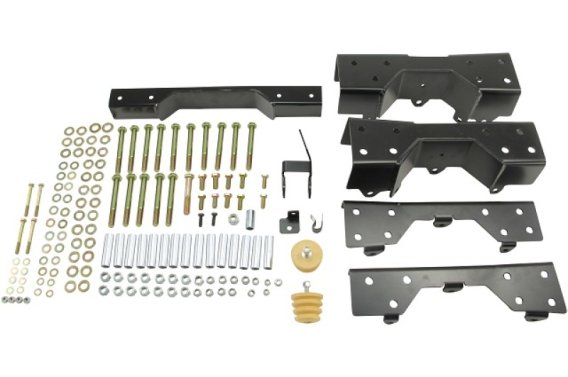 BT C-Notch Kit