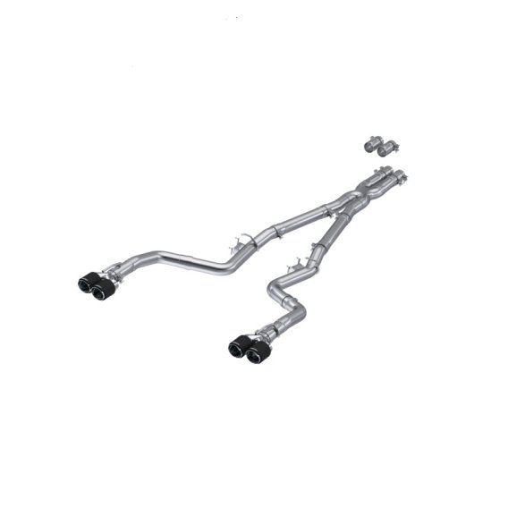 MBRP Catback Exhaust 304