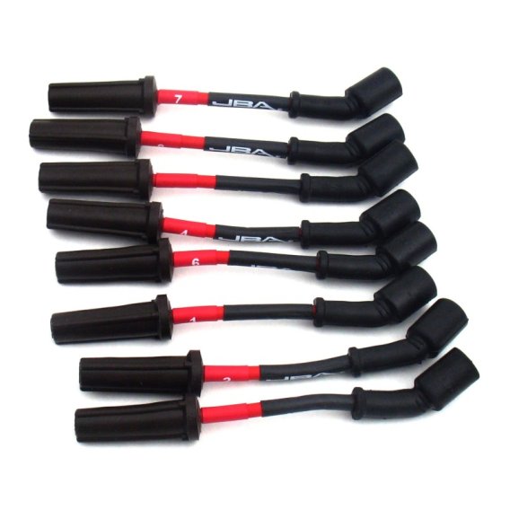 JBA Ignition Wires