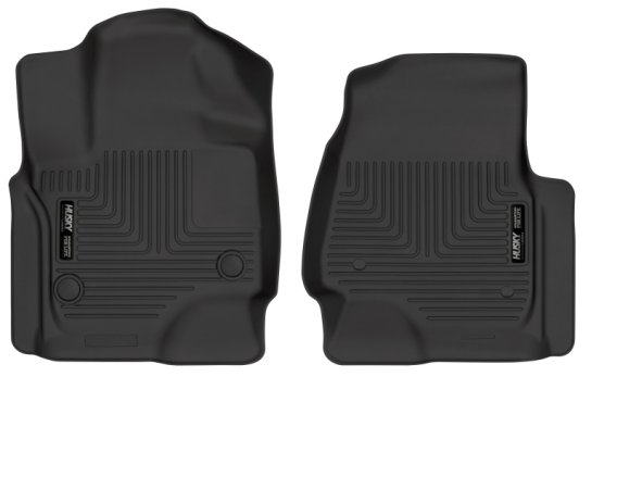 HL WB - Front - Black