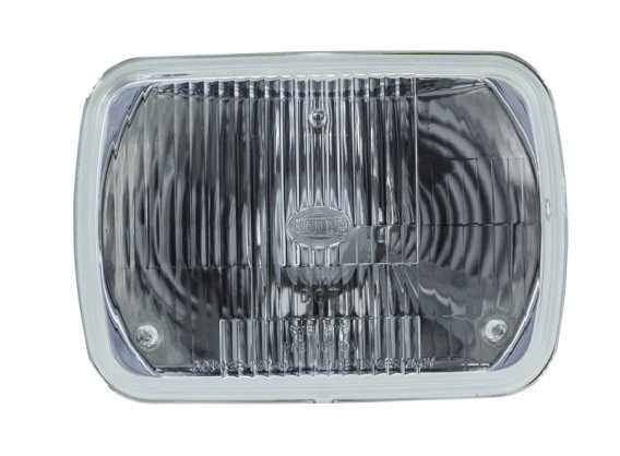 HELLA Vision Plus Head Lamp