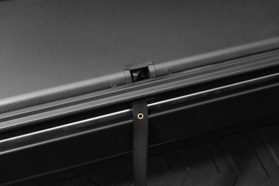 RNL A-Series Tonneau Cover