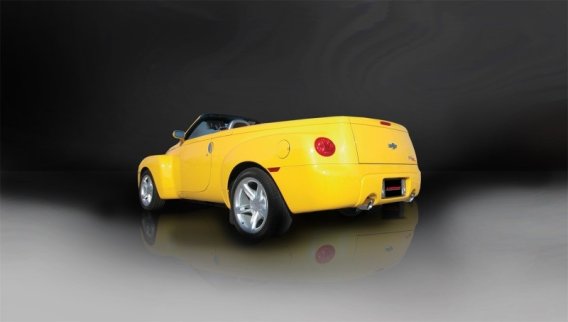 COR Cat-Back Sport