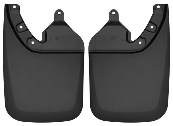 HL Mud Guards