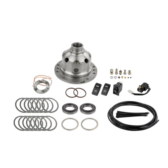 ARB Air Lockers