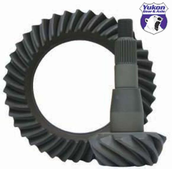 YUK Gear Sets - Chrysler