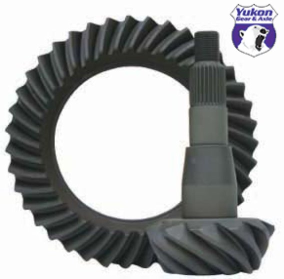 YUK Gear Sets - Chrysler