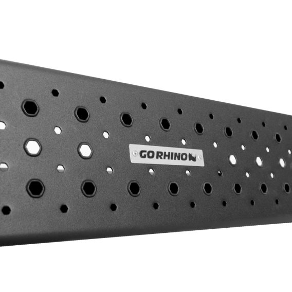 GOR HD Steps
