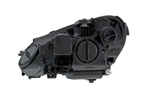 HELLA Headlight Assemblies