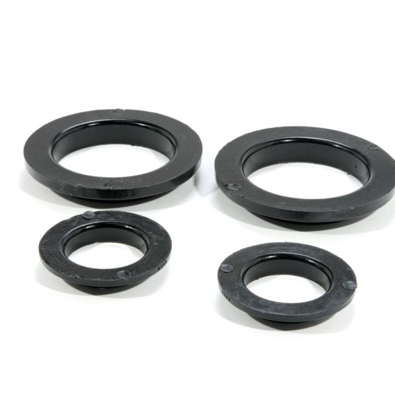 BBK Spring Isolator