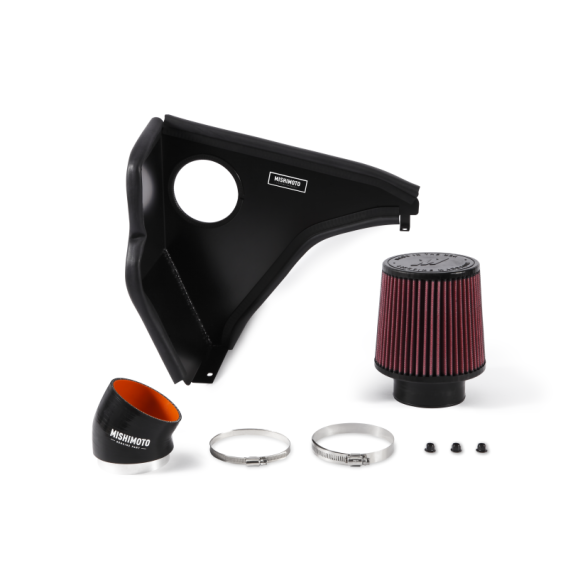 MM Air Intakes
