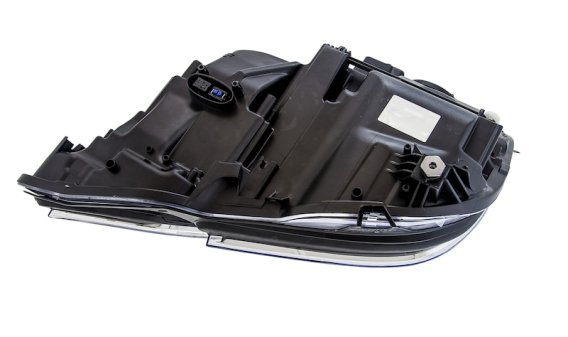 HELLA Headlight Assemblies