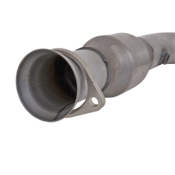 BBK Mid Pipe Kit
