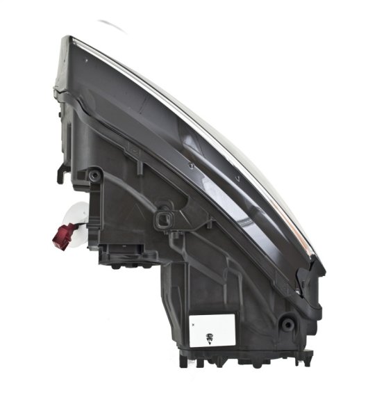 HELLA Headlight Assemblies