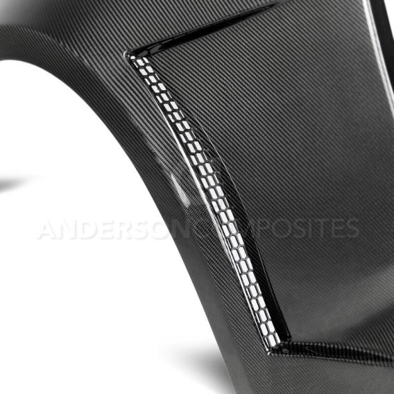 AND Fenders